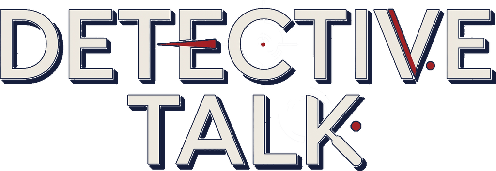 Detective Talk